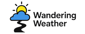 Wandering Weather logo